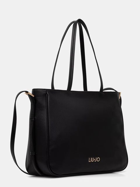 Liu Jo torebka shopper damska - zdjęcie produktu nr 1