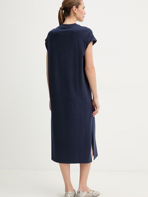 BOSS Orange sukienka - zdjęcie produktu nr 2