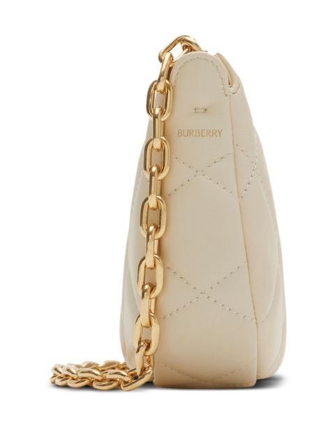 Burberry Rocking Horse mini bag - Neutrals
