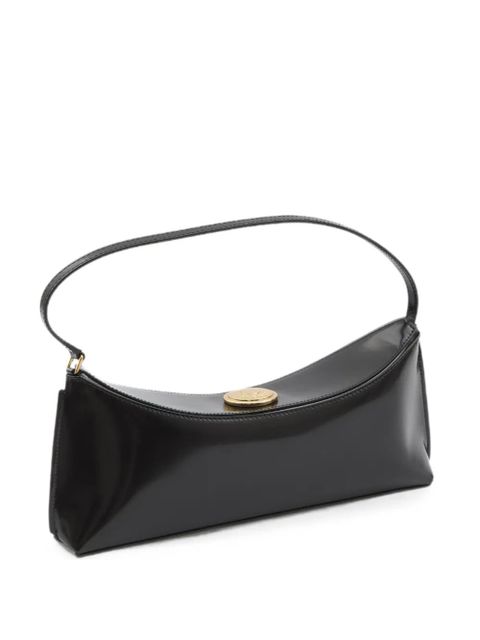 Jacquemus Le Calisso shoulder bag - Black - zdjęcie produktu nr 1