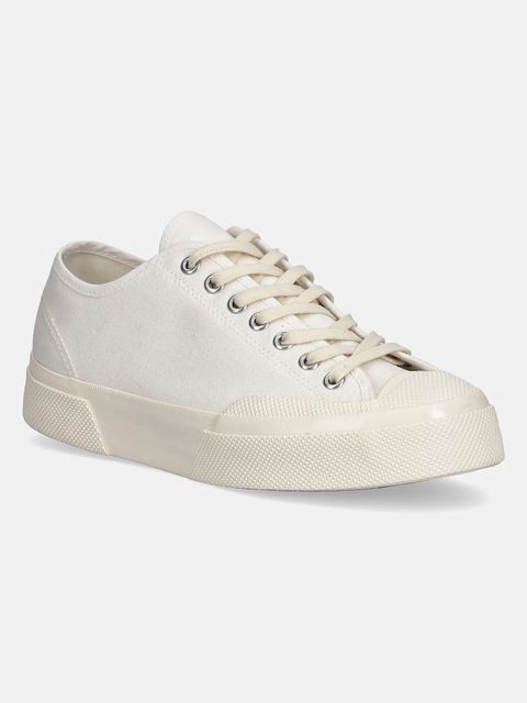 Superga tenisówki WORKS LOW CUT COTTON CANV
