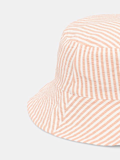 Lacoste kapelusz bawełniany - zdjęcie produktu nr 1