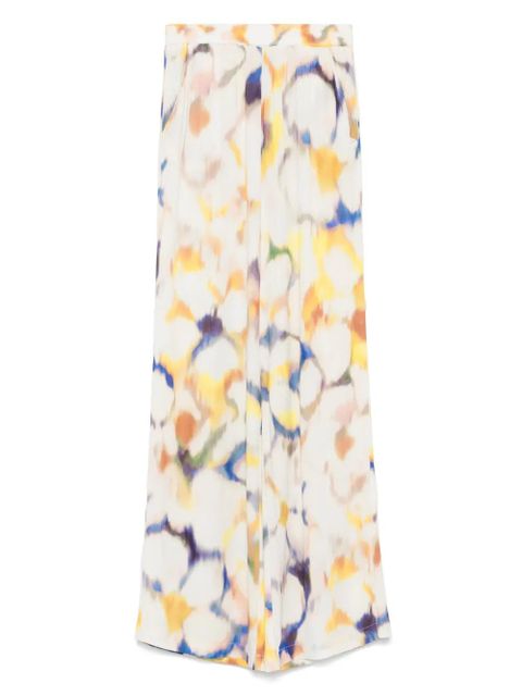 Ba&Sh Fipan trousers - Neutrals - zdjęcie produktu nr 1