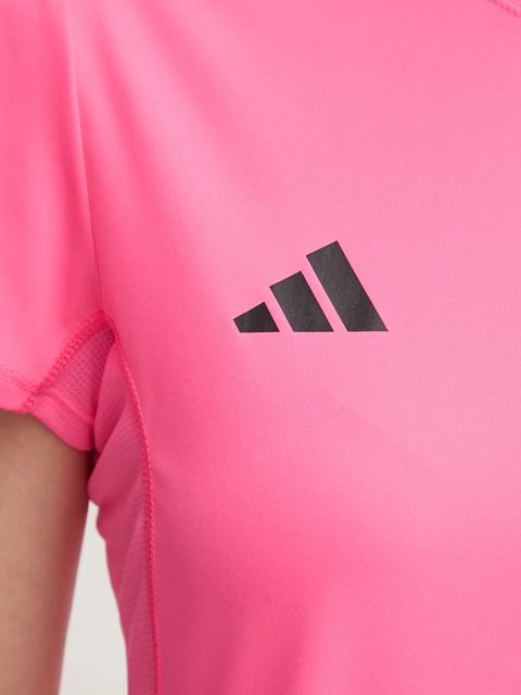adidas Performance t-shirt do biegania Adizero Essentials