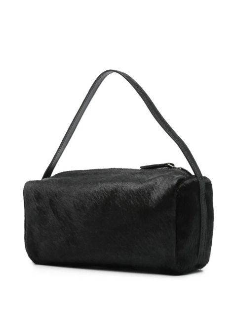 Gimaguas Estuche top-handle shoulder bag - Black