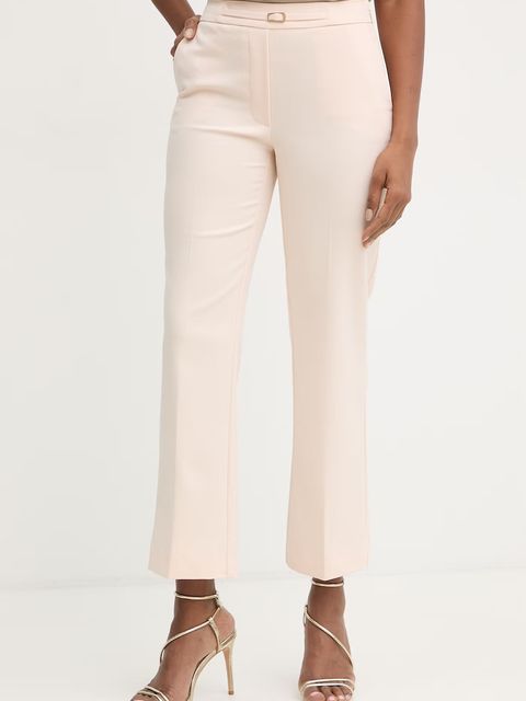 Marciano by Guess spodnie damskie z bawełną SUNNY - zdjęcie produktu nr 2