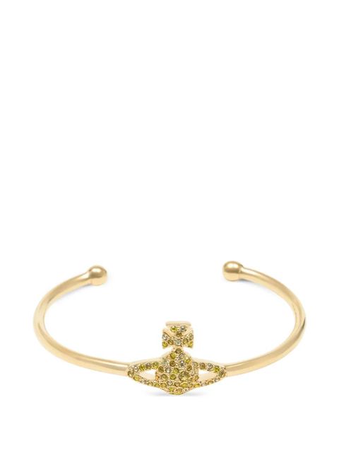 Vivienne Westwood Grace bangle - Gold - zdjęcie produktu nr 1