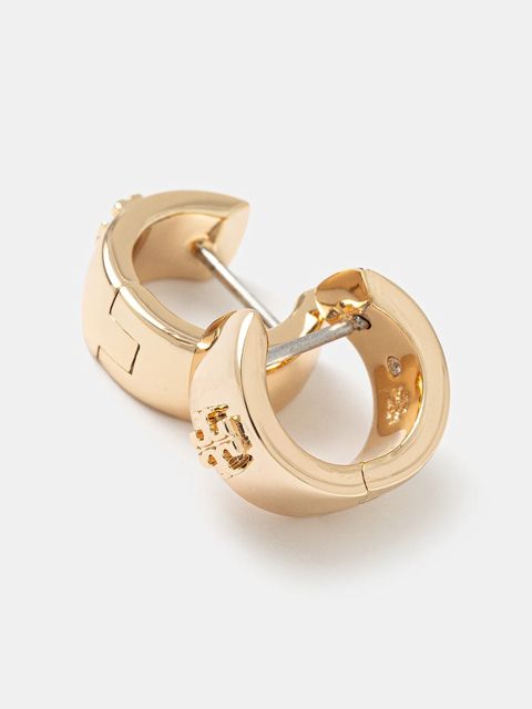 Tory Burch kolczyki Kira - zdjęcie produktu nr 1