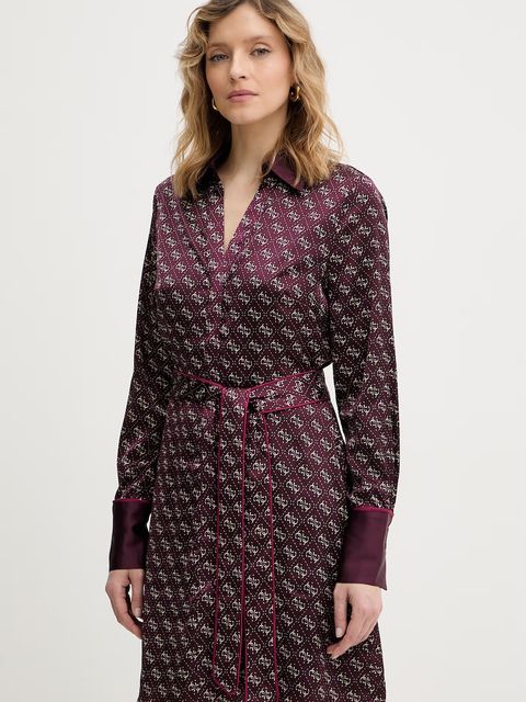 Guess sukienka BLERTA - zdjęcie produktu nr 1