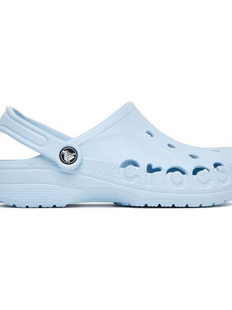 CROCS C-BAYA CLOG 10126-4JQ Niebieski - zdjęcie produktu nr 1