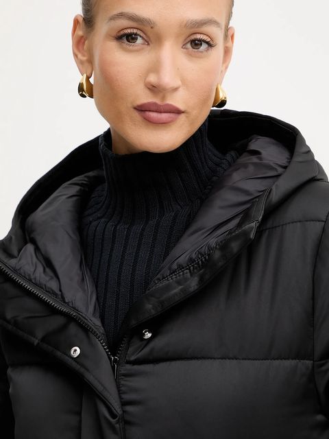 BOSS kurtka kolor czarny 50546834