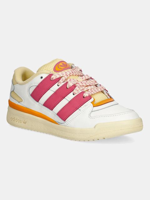 adidas Originals sneakersy skórzane Forum2000 - zdjęcie produktu nr 2