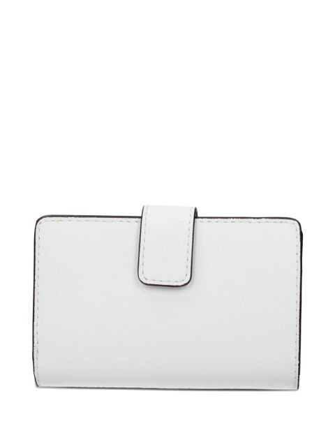 Michael Kors logo-lettering wallet - White - zdjęcie produktu nr 2