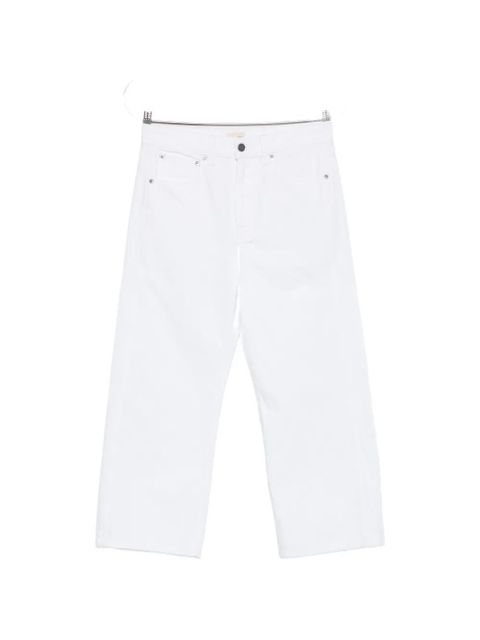 KHAITE Boyle jeans - White - zdjęcie produktu nr 1