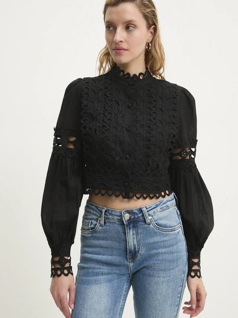 Answear.LAB koszula bawełniana