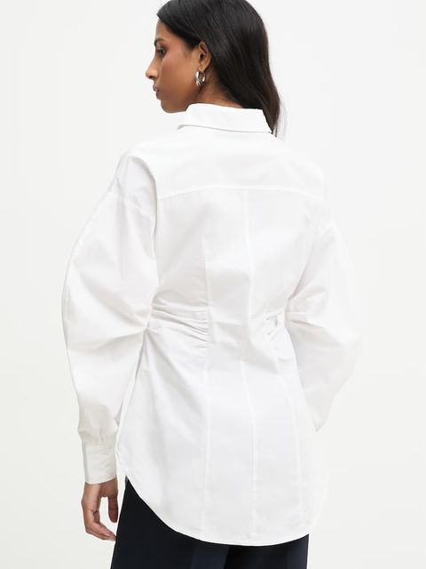 Answear.LAB koszula bawełniana - zdjęcie produktu nr 2