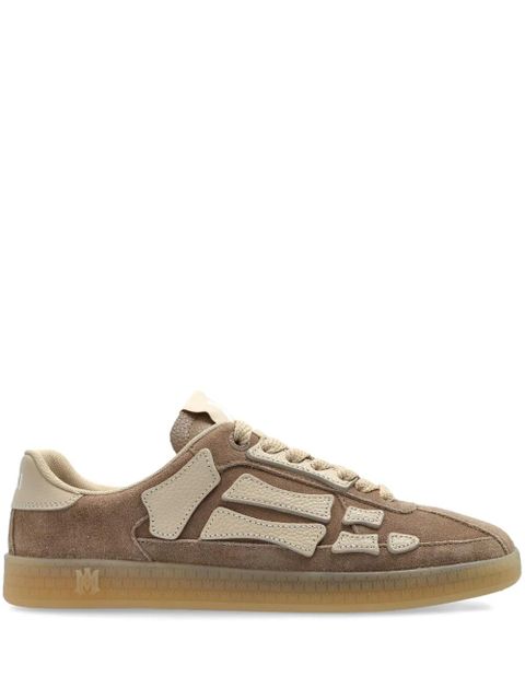 AMIRI Pacific Bones sneakers - Brown - zdjęcie produktu nr 1