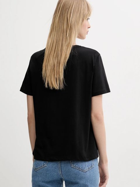 Calvin Klein Jeans t-shirt bawełniany 2-pack