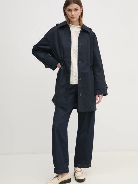 Tommy Hilfiger płaszcz - zdjęcie produktu nr 2