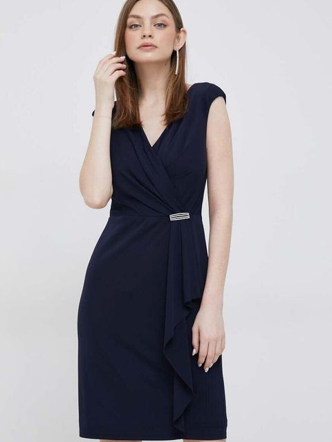Lauren Ralph Lauren sukienka - zdjęcie produktu nr 1