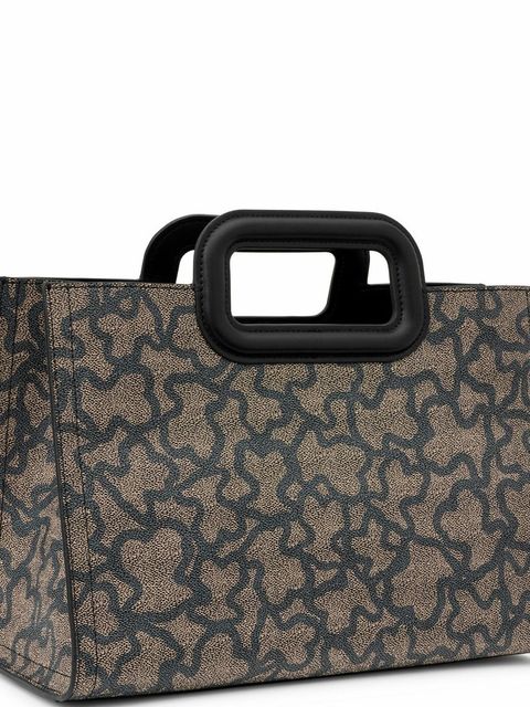 Tous torebka KAOS ICON kolor czarny 2001946351