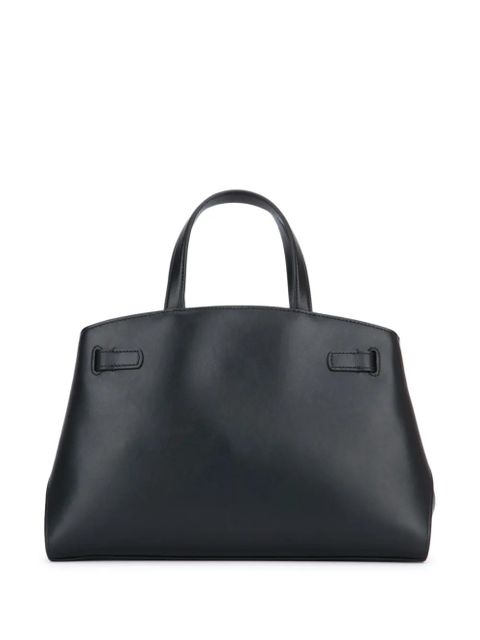 Mulberry small Pimlico tote bag - Black - zdjęcie produktu nr 2