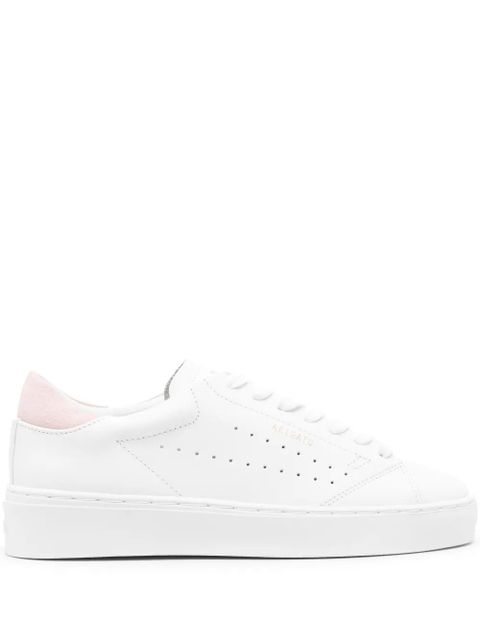 Axel Arigato Court leather sneakers - White - zdjęcie produktu nr 1