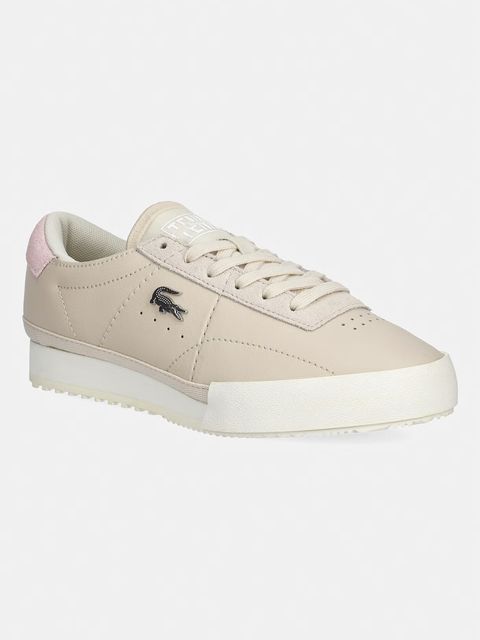 Lacoste Aura sneakersy damskie - zdjęcie produktu nr 1