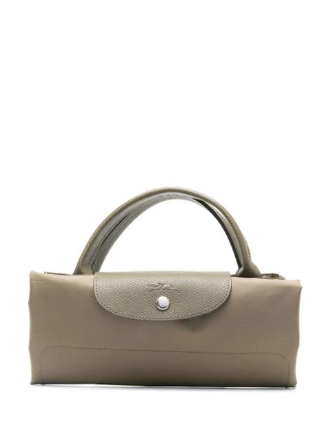 Longchamp extra large Le Pliage Original travel bag - Green - zdjęcie produktu nr 2