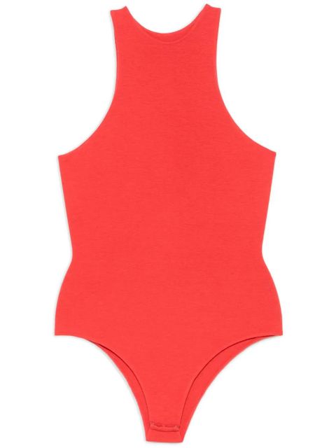 MANURÍ Edie bodysuit - Red - zdjęcie produktu nr 1