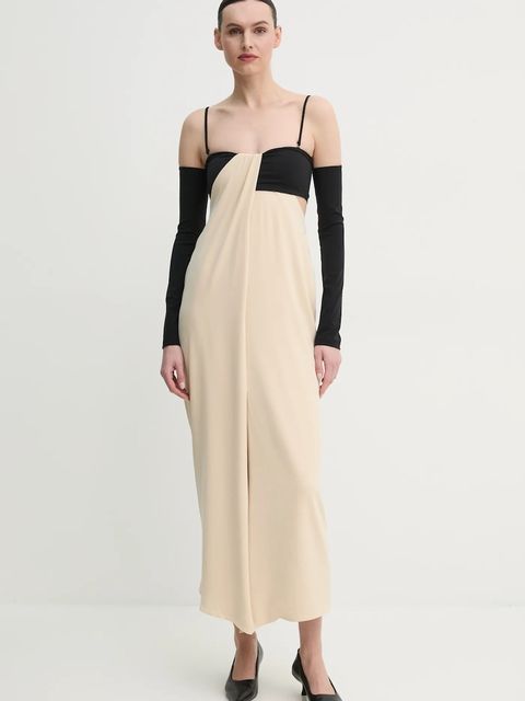 Nanushka sukienka SELLY - zdjęcie produktu nr 1