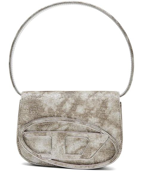 Diesel 1DR shoulder bag - Neutrals - zdjęcie produktu nr 1