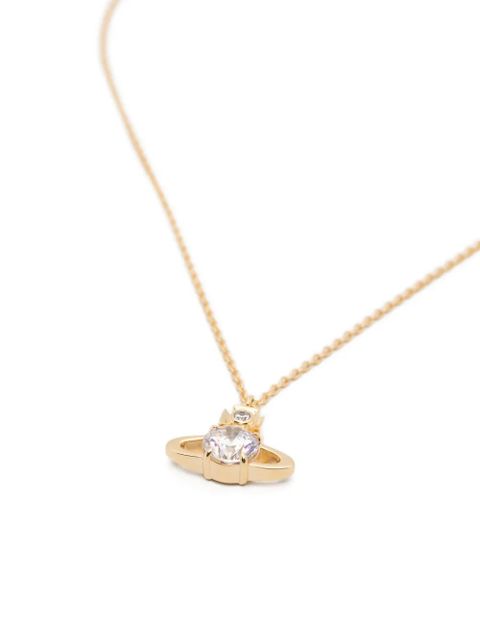 Vivienne Westwood Reina necklace - Gold