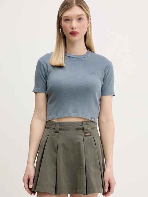 Dickies t-shirt bawełniany - zdjęcie produktu nr 2