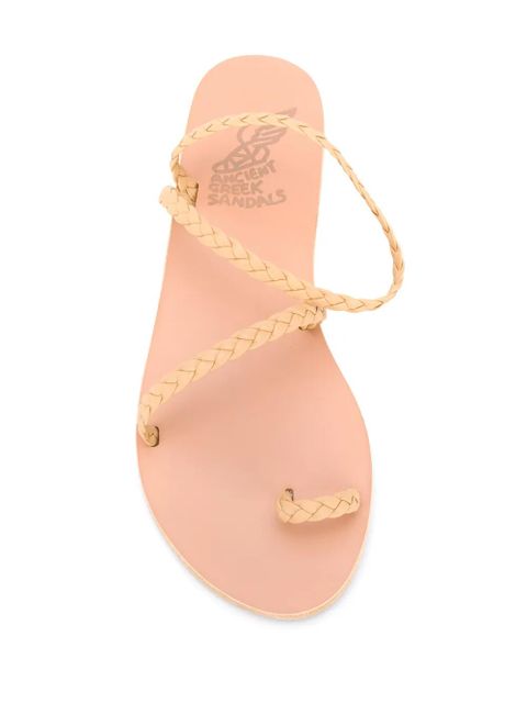 Ancient Greek Sandals Eleftheria sandals - Neutrals