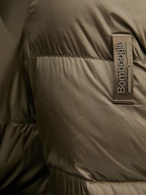 Bomboogie kurtka puchowa ROME