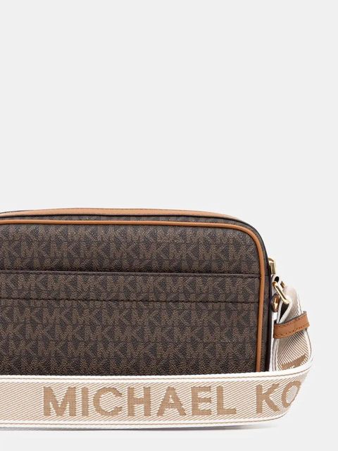MICHAEL Michael Kors torebka kolor brązowy 32R5G5VC9B