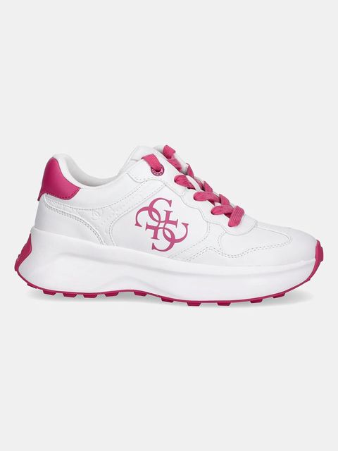 Guess sneakersy LUCKEI - zdjęcie produktu nr 1