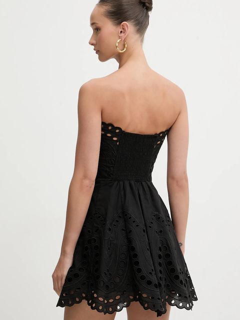 Charo Ruiz Ibiza sukienka Bail