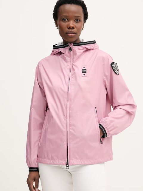 Blauer kurtka damska ANAWAN - zdjęcie produktu nr 2