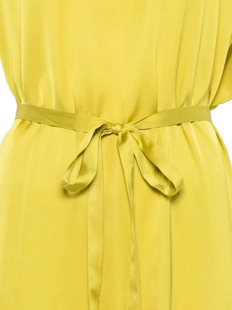 Essentiel Antwerp Jaliyah midi dress - Green