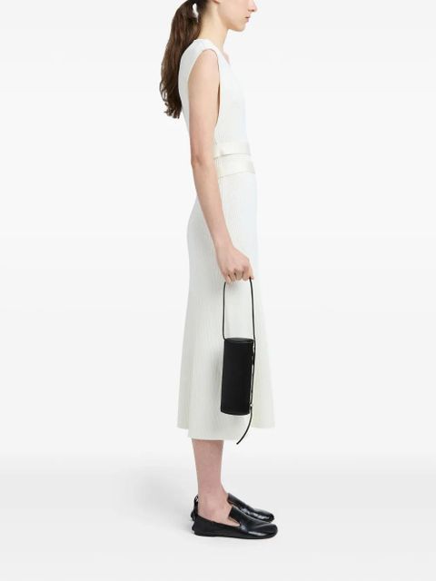 Proenza Schouler Silo bag - Black