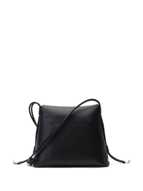 3.1 Phillip Lim ID Petite Soft leather shoulder bag - Black