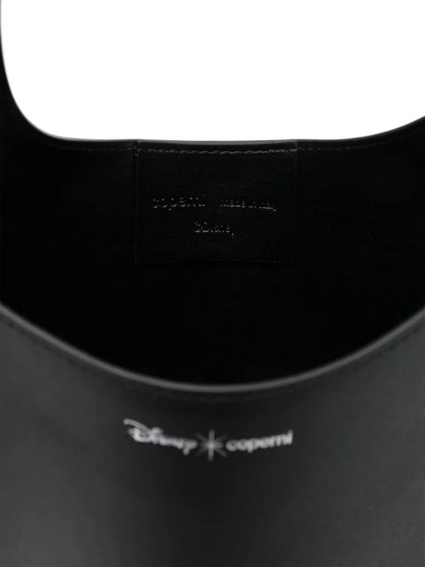 Coperni x Disney Mickey tote bag - Black