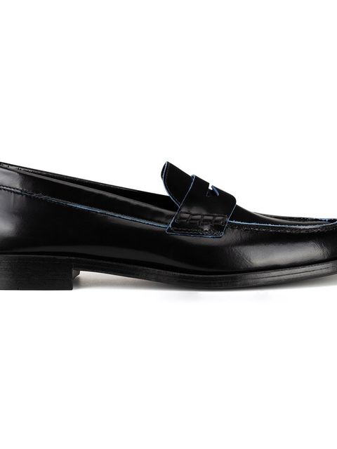 Gino Rossi MONEY-E25-25420 Czarny - zdjęcie produktu nr 1