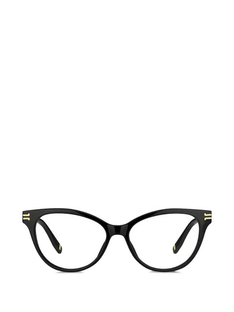 Marc Jacobs cat-eye glasses - Black - zdjęcie produktu nr 1