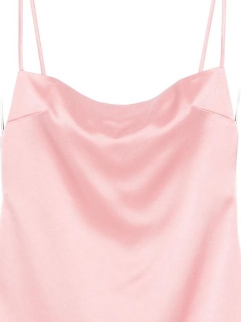 Paris Georgia Blaze slip mini dress - Pink - zdjęcie produktu nr 2