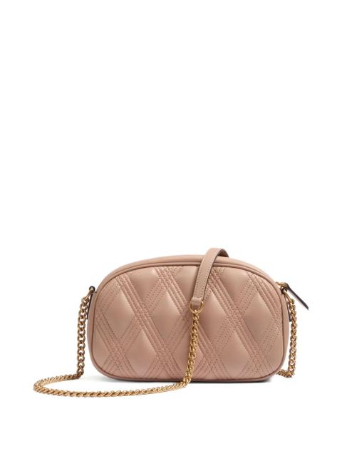 Valentino Garavani medium Quiltie 67 shoulder bag - Pink - zdjęcie produktu nr 2