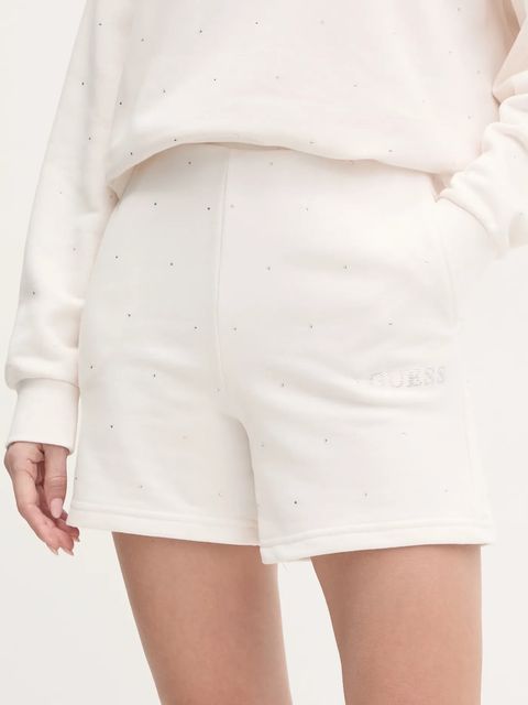Guess szorty RHINESTONES - zdjęcie produktu nr 1