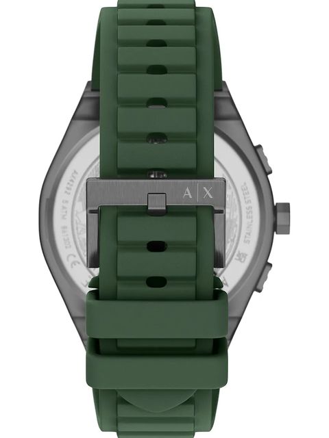 Armani Exchange zegarek sportowy damski Sync - zdjęcie produktu nr 1